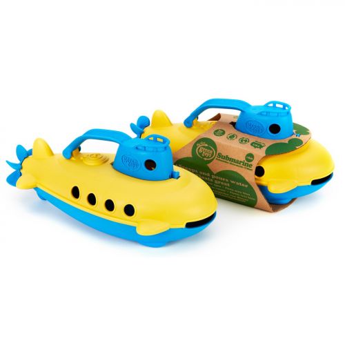  Green Toys Blue Submarine by Green Toys