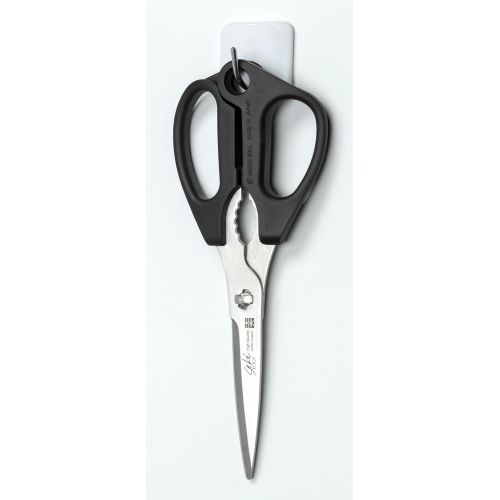  Green Bell Stainless Kitchen Scissors SJ-K 100