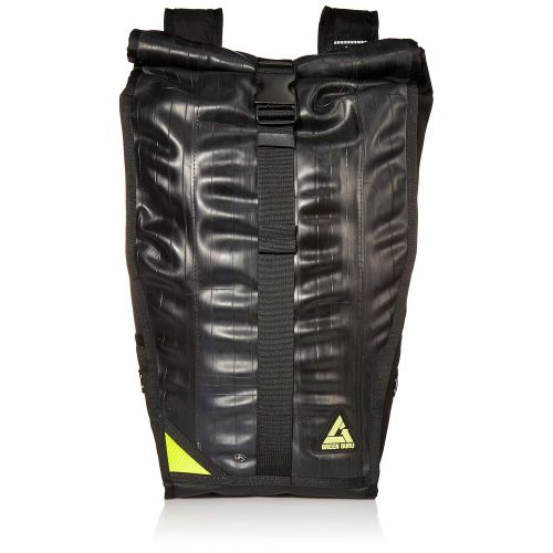  Green Guru Gear Bag Greenguru Pannier & Backpack High Roller - G3100
