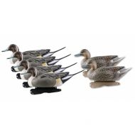 Greenhead Gear Over-Size Duck Decoy,Pintails,12 Dozen