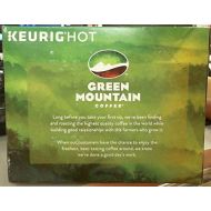 Green Mountain Coffee K-Cup Portion Pack for Keurig K-Cup Brewers, Sumatra Re...