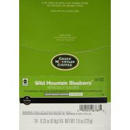 Green Mountain Coffee Roasters Green Mountain Wild Mountain Blueberry K-Cup Coffee