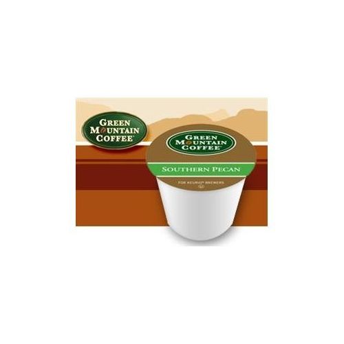  Green Mountain Coffee Roasters Green Mountain Flavored Coffee SOUTHERN PECAN 120 K-Cups for Keurig Brewers