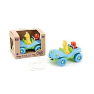 Green Toys Dune Buggy Pull Toy