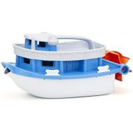 Green Toys Paddle Boat Assorted Colors