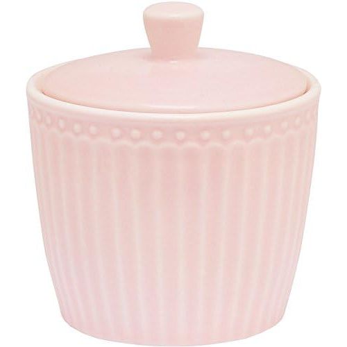  GreenGate Zuckertopf - Sugar Pot - Alice Pale Pink