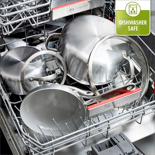  GreenPan Venice Pro 3.5-Quart Chefs Pan