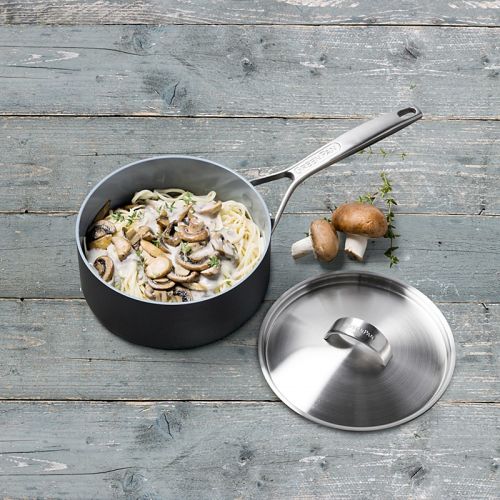  GreenPan Paris Pro 3-Quart Saucepan