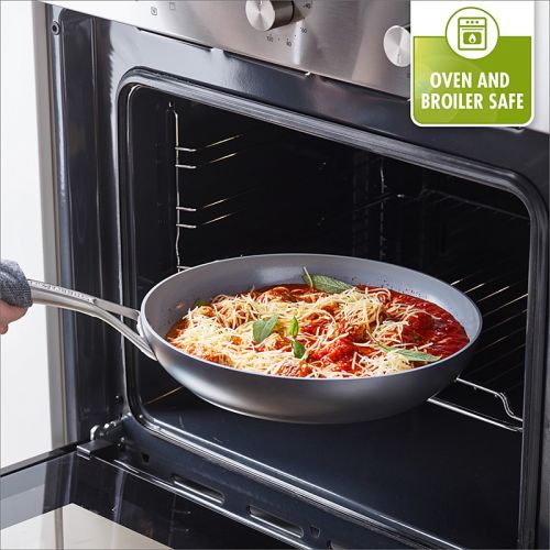  GreenPan Paris Pro 3-Quart Saucepan