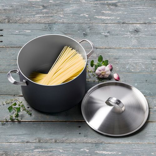  GreenPan Paris Pro 8-Quart Stock Pot