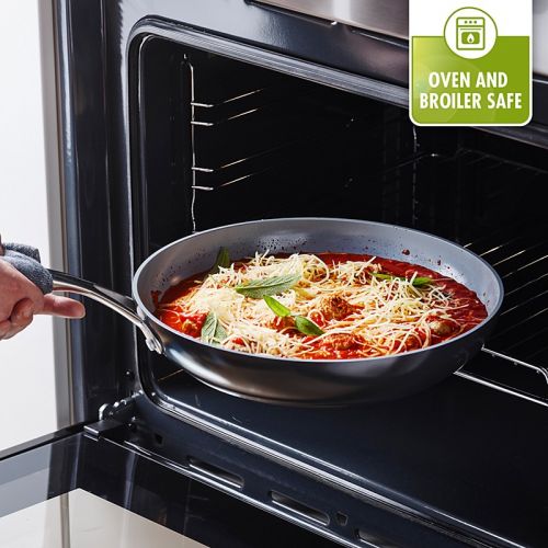  GreenPan Valencia Pro 4.5-Quart Nonstick Covered Saut Pan