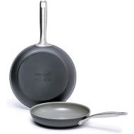 GreenPan Chatham Hard Anodized Healthy Ceramic Nonstick 8