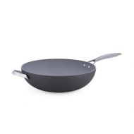 GreenPan Paris 12.5 Inch Ceramic Non-Stick Wok