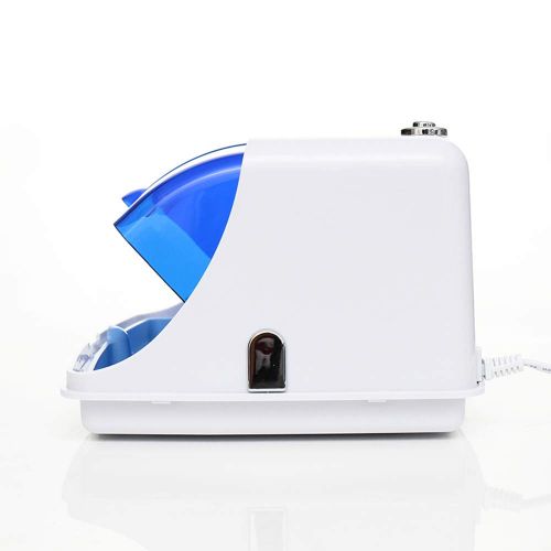  GreenPower UV Sterilizer Box Professional Home Appliances Salon LED Disinfection UV Light Sanitizer For Phone Baby Bottle Cleaning Beauty Tools