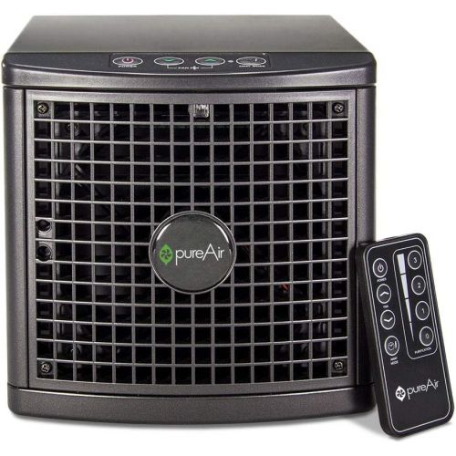  [아마존베스트]GreenTech Environmental pureAir 1500 - Small Home Air Purifier & Air Cleaner