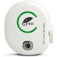 GT50 Professional-Grade Portable Advanced Air Purification System by GreenTech Environmental