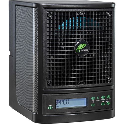  [아마존베스트]GT3000 Professional-Grade Advanced Air Purification System by GreenTech Environmental