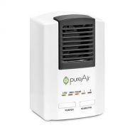 GreenTech Environmental pureAir 250 Room Air Purifier with Ionization, Activated Oxygen, and Filtration for a Fresh...