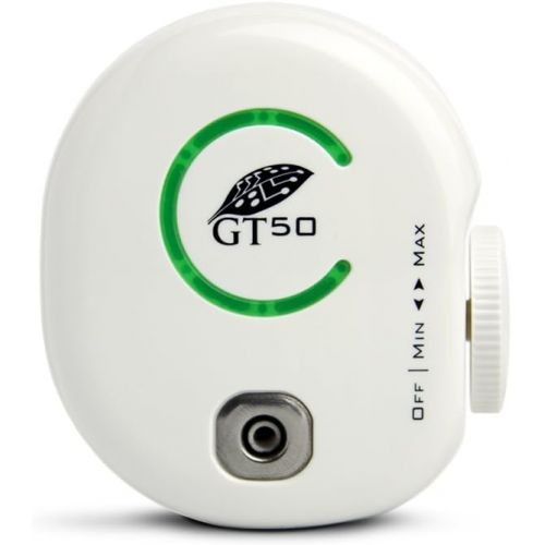  GT50 Professional-Grade Portable Advanced Air Purification System by GreenTech Environmental