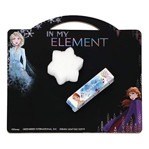  [아마존베스트]Greenbrier Disney Frozen II Chalkboard Art Set