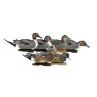 Greenhead Gear Pro-Grade Duck Decoy,Marsh Pack,12 Dozen