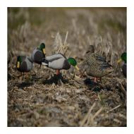 Greenhead Gear FFD Elite Full Body MallardsHarvester Pack,12 Dozen