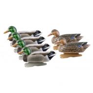 Greenhead Gear Over-Size Duck Decoy,Mallards,12 Dozen