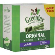 [아마존핫딜][아마존 핫딜] Greenies Original Large Dog Natural Dental Treats
