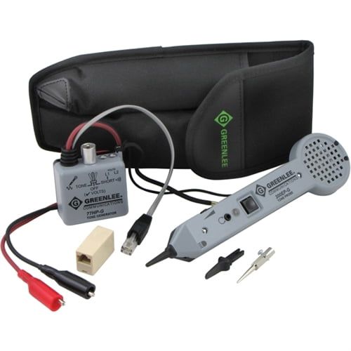  Greenlee Professional Tone and Probe Energy Tester 701KG