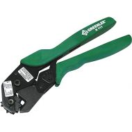 Greenlee Crimping tool 8-1 AWG