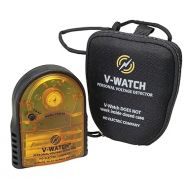 Greenlee HD Electric VW-20H V-Watch Personal Voltage Detector (Renewed)