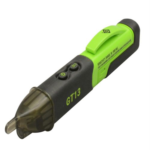  [아마존베스트]Greenlee GT13 Non-Contact Voltage Tester