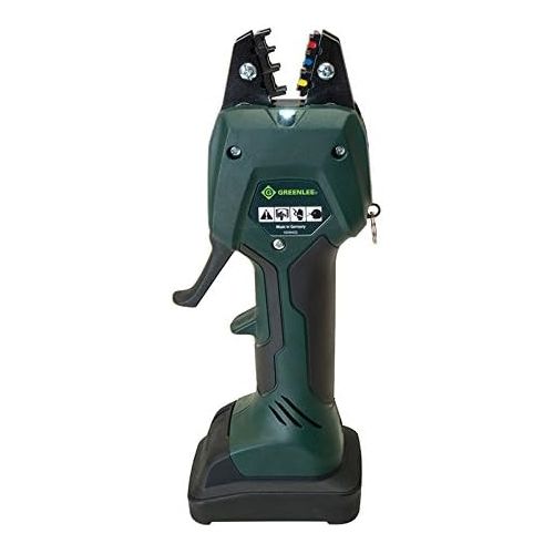  Greenlee EK50ML13822 Crimping Tool Kit with 13.8mm Jaw, 230V