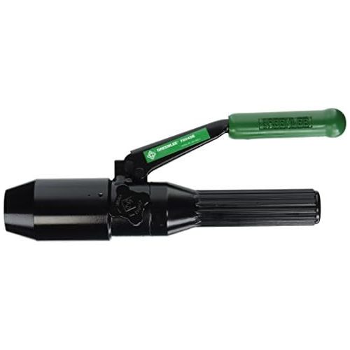  Greenlee 34288 Quick Draw Hydraulic Punch Driver