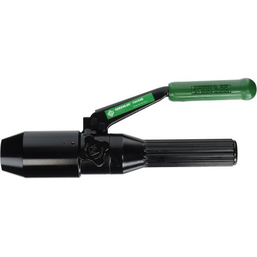  Greenlee 34288 Quick Draw Hydraulic Punch Driver