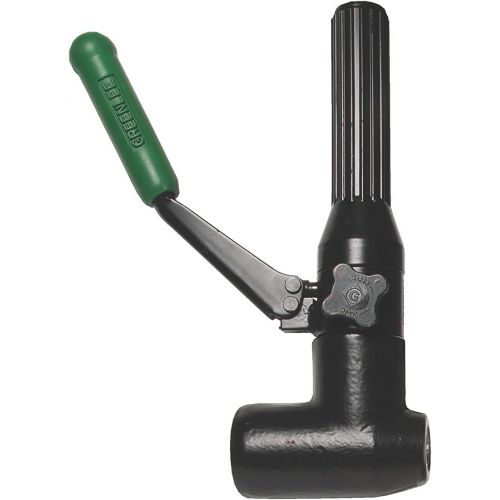  Greenlee 33786 Quick Draw 90 Hydraulic Punch Driver