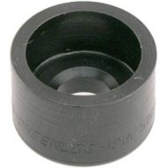 Greenlee 1820AV Standard Round Knockout Replacement Die, 3-Inch