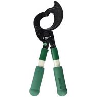 Greenlee 761 Two-Hand Ratchet Cable Cutter
