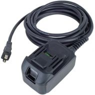 Greenlee EAC18120 120-Volt AC Adapter for 18-Volt Cordless Tools
