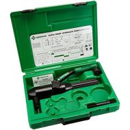 Greenlee 7804-SB Quick Draw Hydraulic Punch Driver and Kit