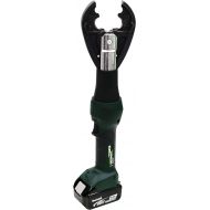 Greenlee EK425LX 6 Ton In-Line Crimper