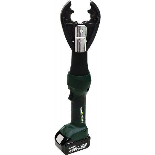  Greenlee EK425LX 6 Ton In-Line Crimper