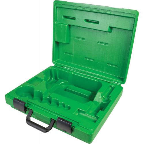  Greenlee 30206 Case Plastic, 1-Pack