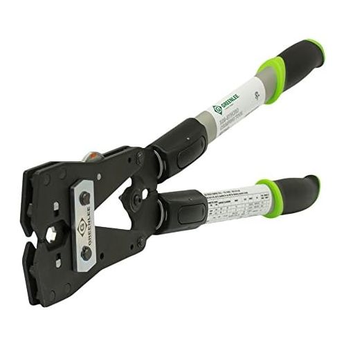  Greenlee K09-SYNCRO Crimper 1Aw-250