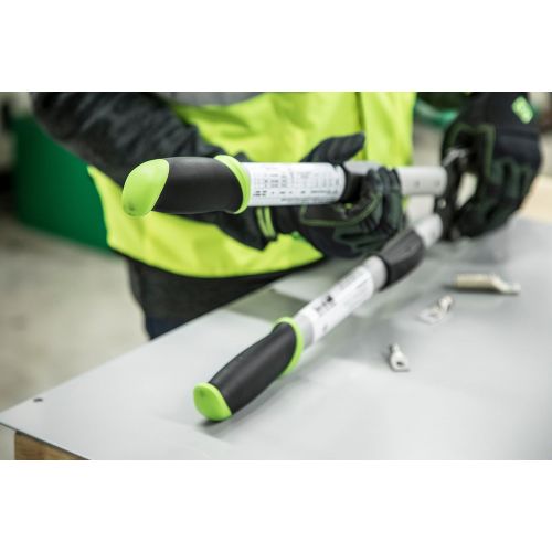  Greenlee K09-SYNCRO Crimper 1Aw-250