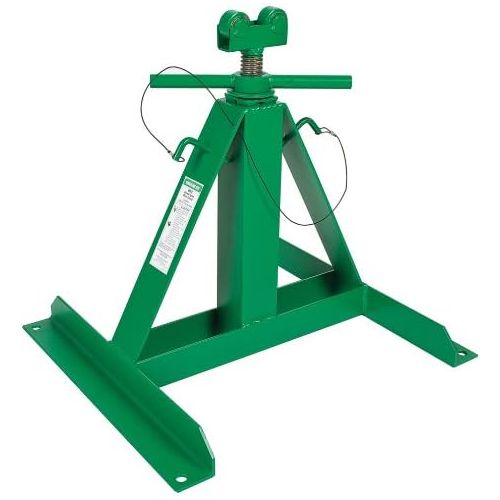  Greenlee 683 Reel Stand 22-Inch to 54-Inch