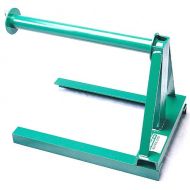Greenlee 406 Rope Stand for 13-Inch Diameter Reel