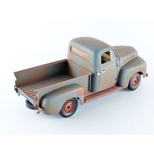  Greenlight Forrest Gump (1994) - 1951 Ford F-1 Truck Die-Cast Vehicle