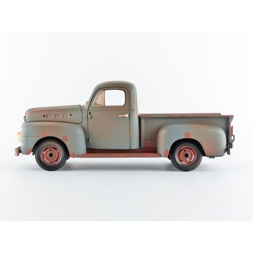  Greenlight Forrest Gump (1994) - 1951 Ford F-1 Truck Die-Cast Vehicle