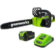 Greenworks 40V 16